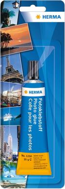 Produktbild HERMA Fotoklebstoff transparent