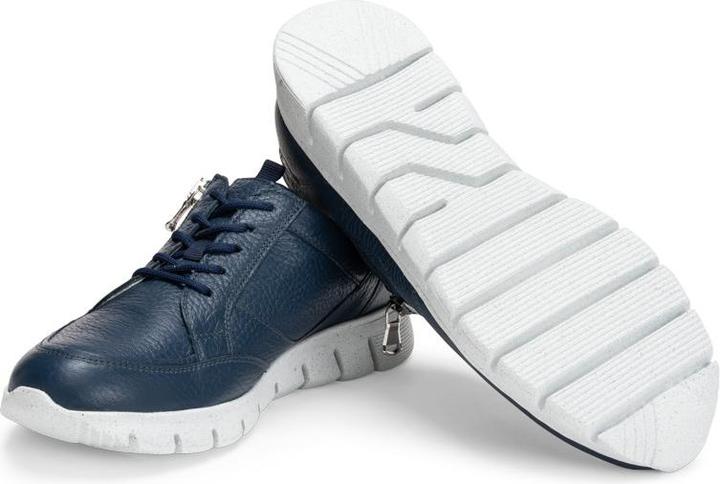Immagine prodotto Vitaform Sneaker Hirschleder Soft (37)