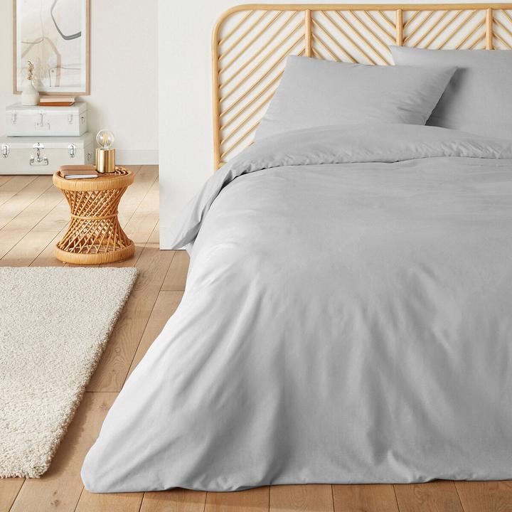 Image du produit So'home Coton (Set de linge de lit, 240 x 220 cm)