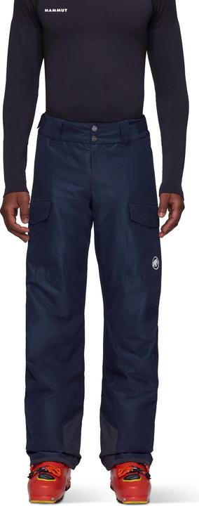 Actual product image Mammut Fall Line HS Thermo Pants Men (54)