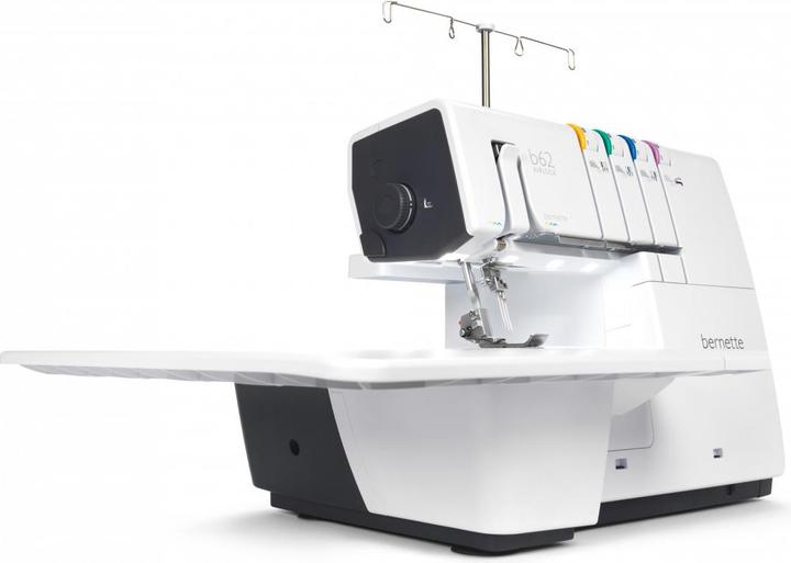 Produktbild Bernette b64 Airlock