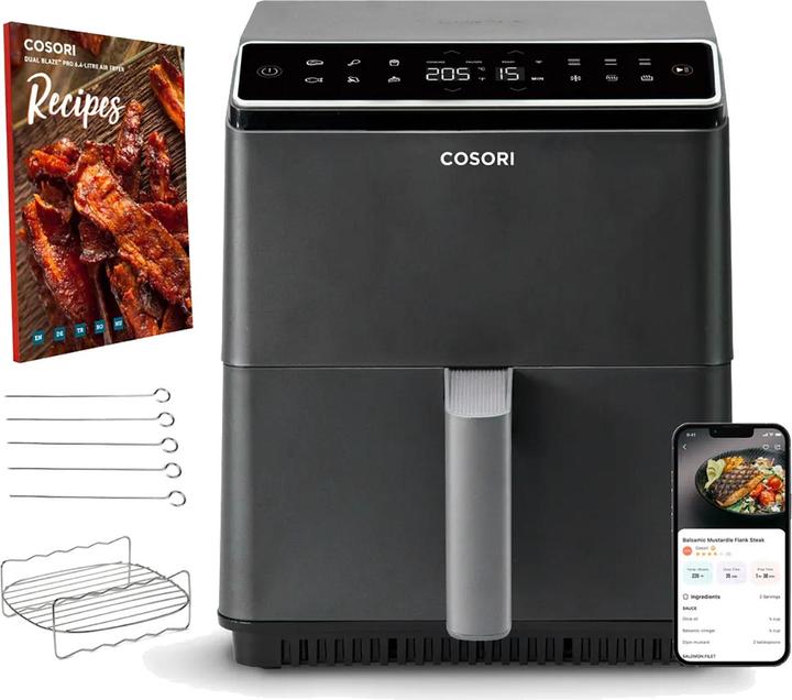 Cosori Dual Blaze Pro
