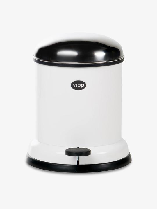 Image du produit Vipp Poubelle blanche (8 l)