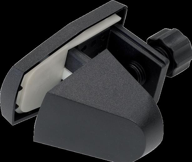 Image du produit Franken Pince de bureau pour cloison