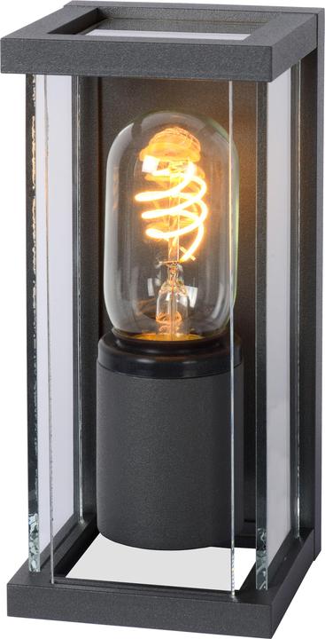 Actual product image Lucide Claire mini (E27, IP54)