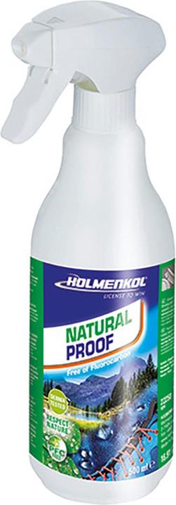 Produktbild Holmenkol Natural Proof (1 x, 500 ml)