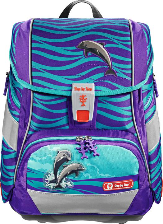 Produktbild Step by Step Set 2in1 DELFIN