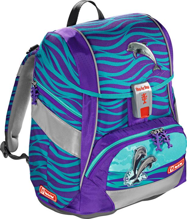 Produktbild Step by Step Set 2in1 DELFIN