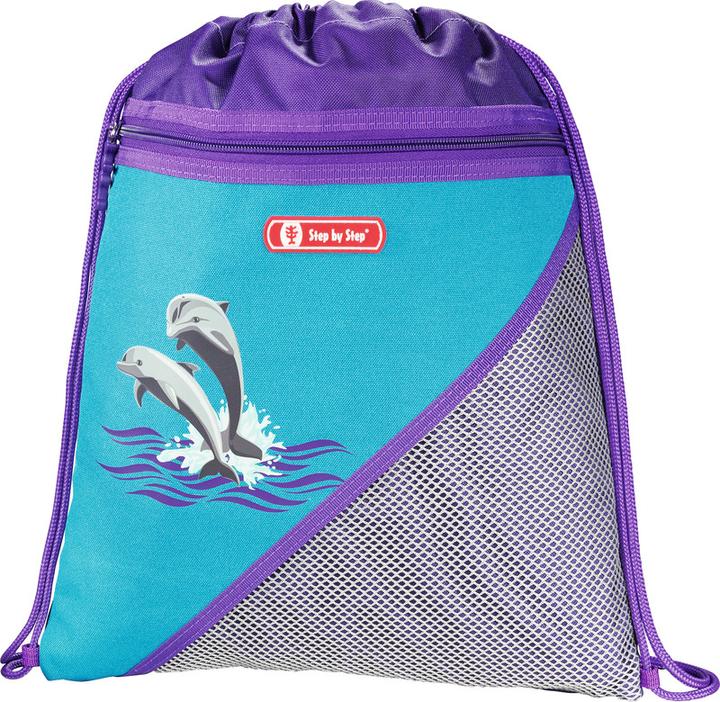 Produktbild Step by Step Set 2in1 DELFIN