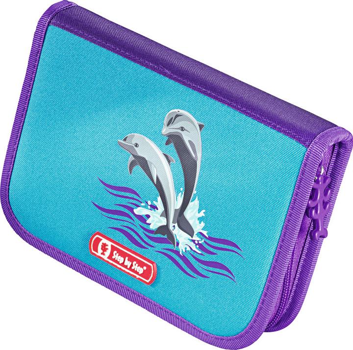 Produktbild Step by Step Set 2in1 DELFIN