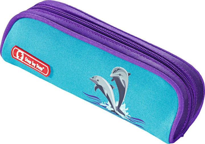 Produktbild Step by Step Set 2in1 DELFIN
