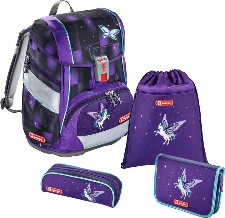 Produktbild Step by Step Pegasus Dream