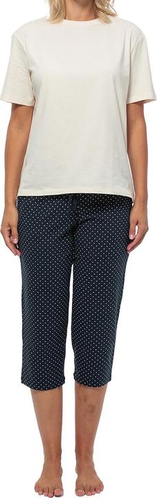 Produktbild Schiesser Organic Cotton Schlafanzug (48, 4XL)