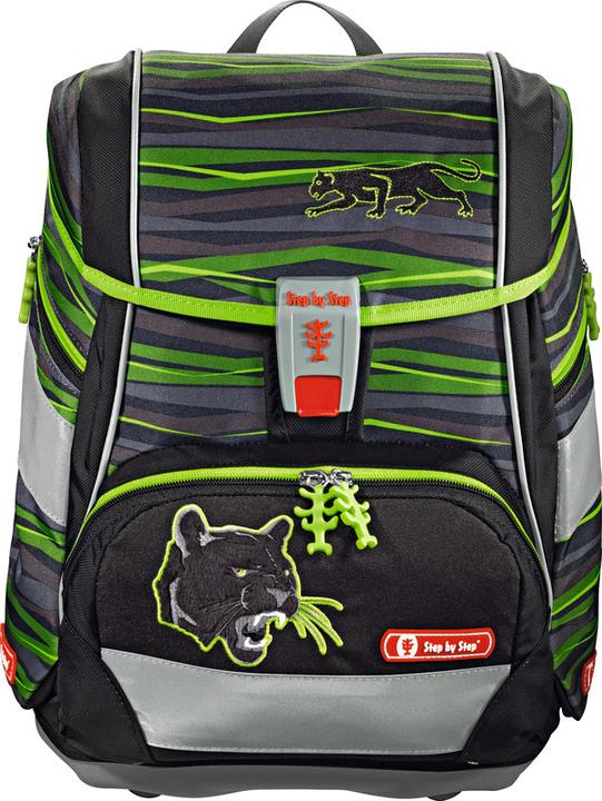 Immagine prodotto Step by Step Set 2in1 WILD CAT