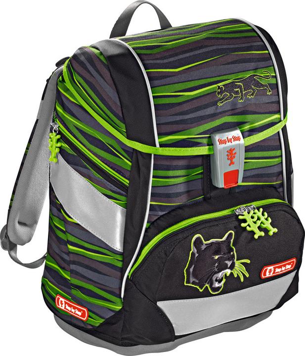 Immagine prodotto Step by Step Set 2in1 WILD CAT