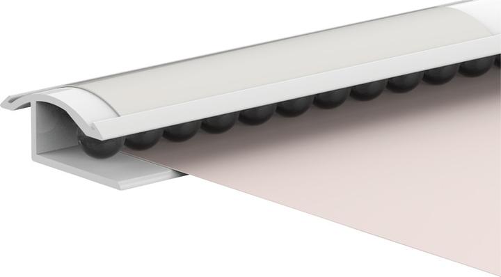 Produktbild Maul Profil-Leiste Ballfix (500 x 47 mm)