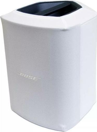 Bose S1 Pro+ Play-Through Cover White