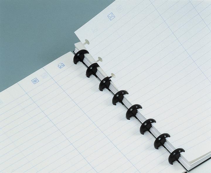 Produktbild Adoc Sichtbuch Bind-Ex (A5, 1 x)