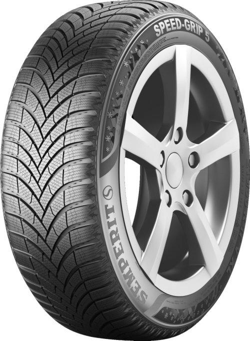 Semperit Speed-Grip 5 (185/65R15 88T)