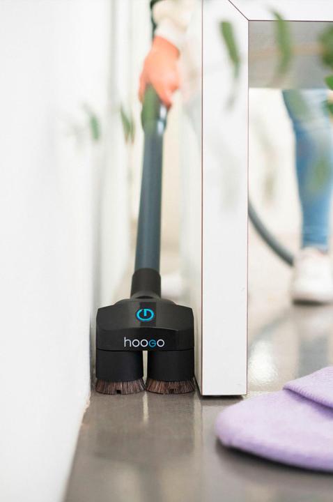 Produktbild Hoogo Bodendüse flipflop