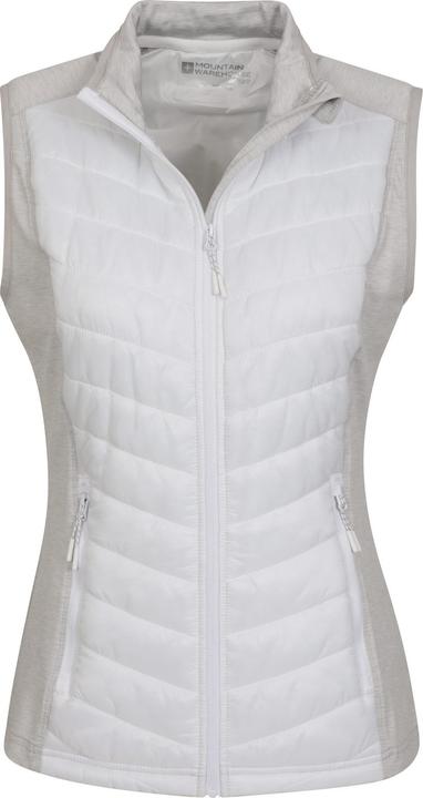 Image du produit Mountain Warehouse - Veste sans manches ACTION - Femme (34 D)