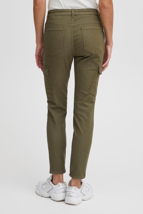 Actual product image Pulz Jeans PZROSITA HW Pocket PA - 50207391 (34)
