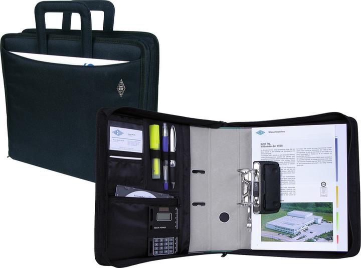 Actual product image Wedo Folder bag (A4, 1 x)