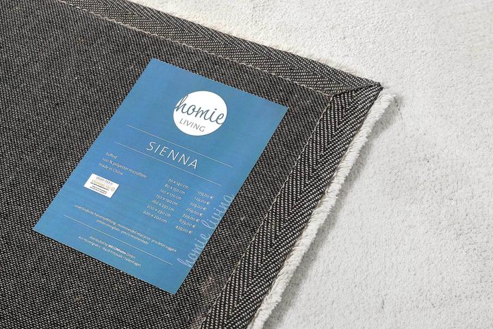 Actual product image Homie Living Sienna (120 x 170 cm)