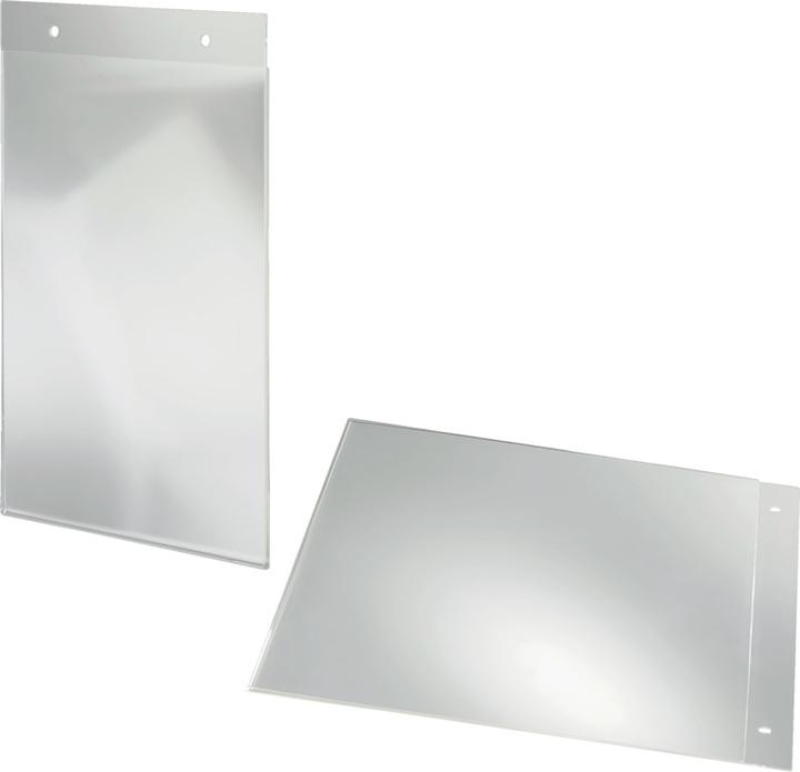 Actual product image Sigel Poster pockets (A4)