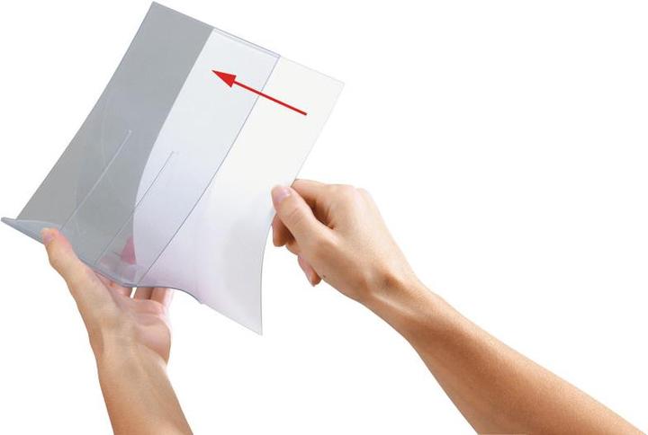 Produktbild Sigel Tischaufsteller (A4)