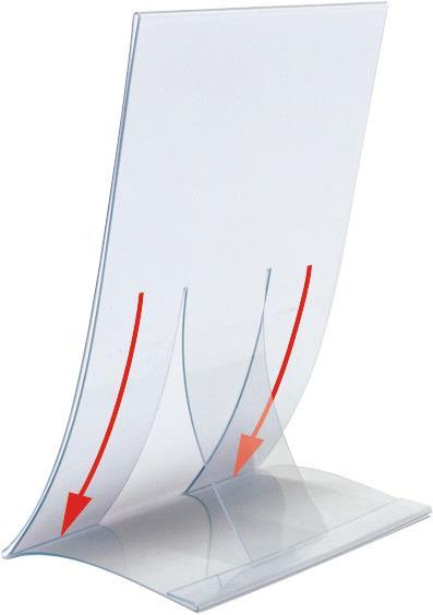 Produktbild Sigel Tischaufsteller (A4)