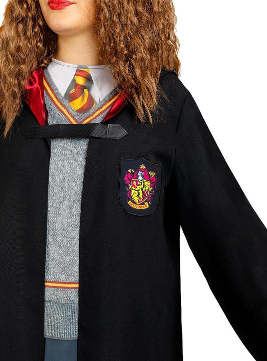 Produktbild Metamorph Harry Potter – Hermine Granger Kostüm (L)