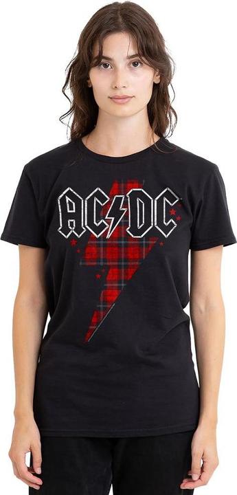 Produktbild AC/DC TShirt (XL)