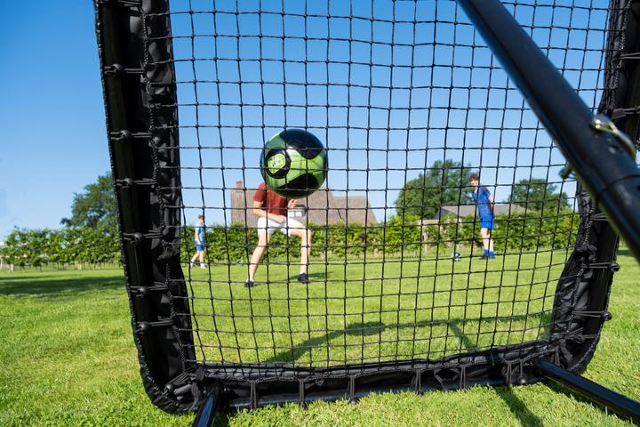 Actual product image Exit Kickback Rebounder