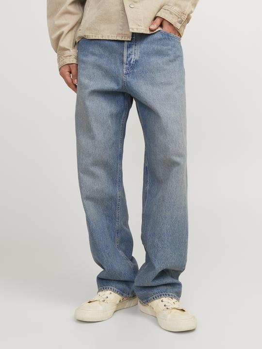 Image du produit Jack & Jones JJIALEX JJORIGINAL SBD 308 SN Jeans Baggy Fit Jeans Baggy Fit (28)