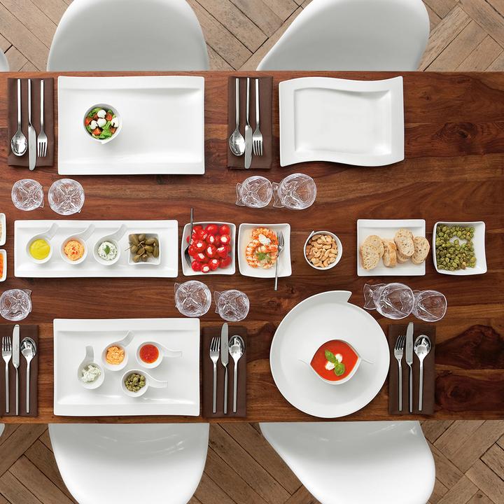 Immagine prodotto Villeroy & Boch nuova onda (1 x, 32 cm)