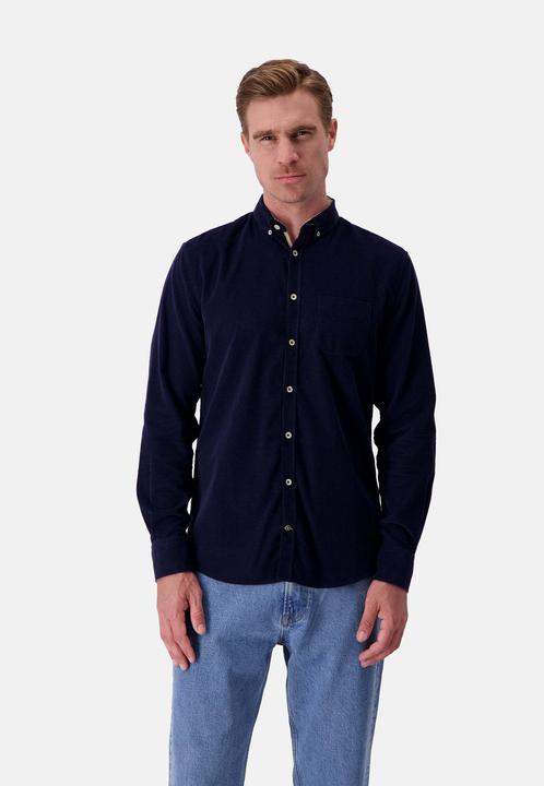Actual product image Colours & Sons Long sleeve shirt Shirt Corduroy (XL)