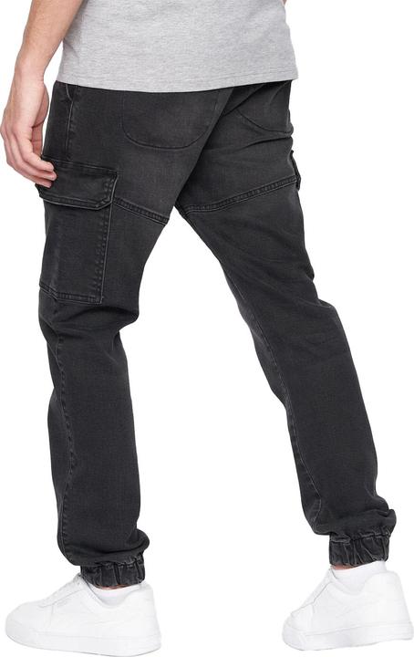 Image du produit Crosshatch - Jean à poches MALIMORE - Homme (32)