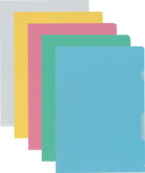 Immagine prodotto Kolma Tasche di visualizzazione (A4, 100 x)