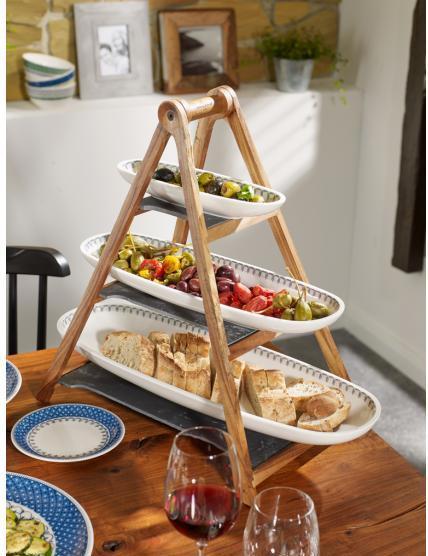 Immagine prodotto Villeroy & Boch Etagere Artesano Originale