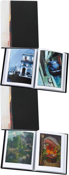 Produktbild Kolma Sichtbuch Restless (A4, 1 x)