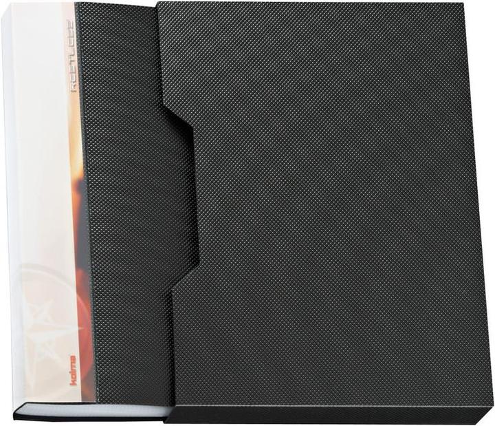 Produktbild Kolma Sichtbuch Restless (A4, 1 x)