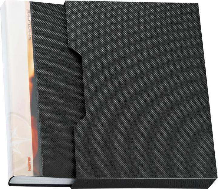 Produktbild Kolma Sichtbuch Restless (A4)