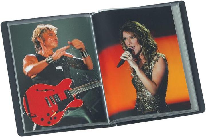 Produktbild Kolma Sichtbuch Restless (A6, 1 x)