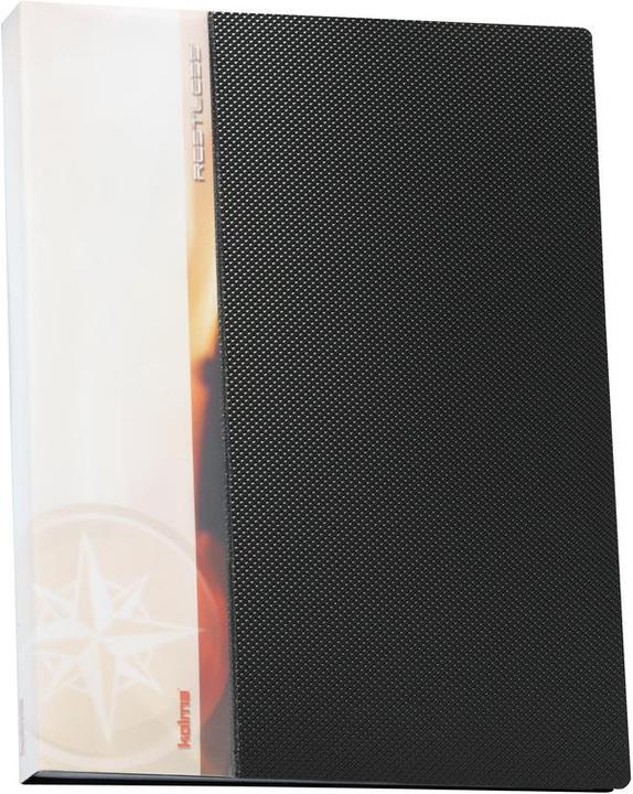 Produktbild Kolma Sichtbuch Restless (A4, 1 x)