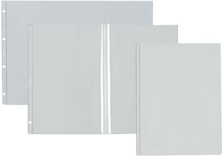 Actual product image Kolma Pointing book pockets ExtraSolid (A3, 10 x)