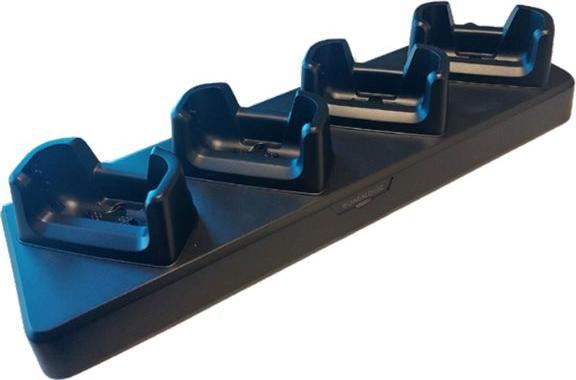 Actual product image Datalogic 4-Slot Charging Dock -charge