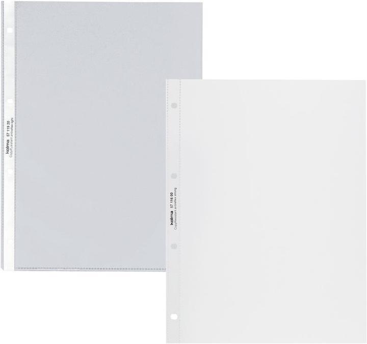 Image du produit Kolma Pochettes de pointage CopyResistant AntiReflex (A4, 10 x)