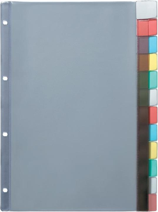 Actual product image Kolma Register LongLife Full Format