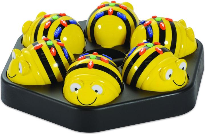 Image du produit TTS Kit complet Bee-Bot